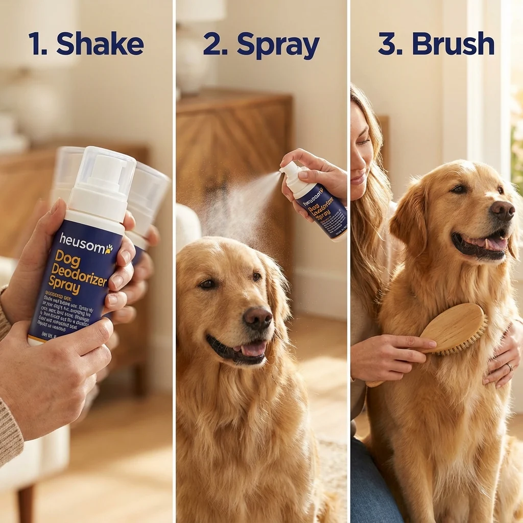 Deodorizer Spray - Image 5