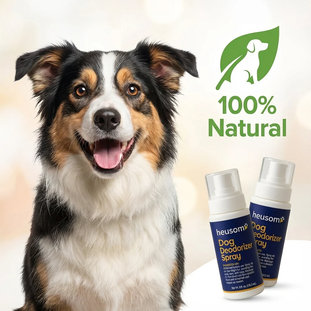 Deodorizer Spray - Image 6