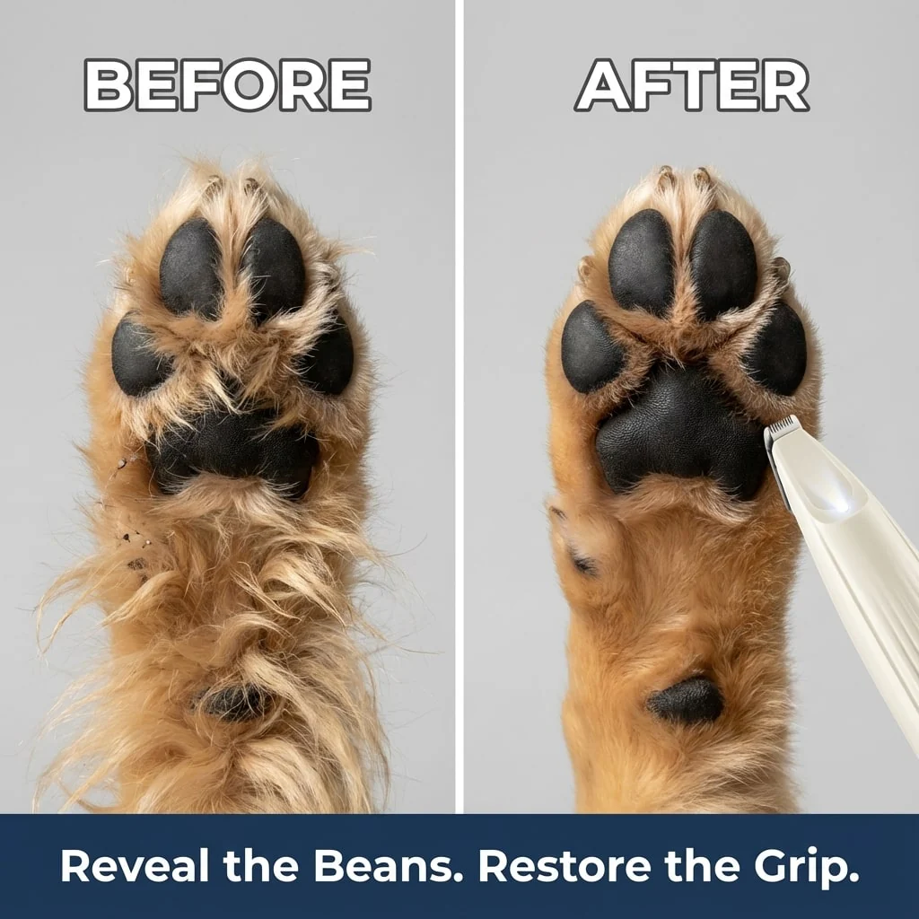 Silent Paw Trimmer Max - Image 4
